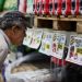 Hoy se conoce la inflación de septiembre: el Gobierno espera que sea menor al 4%