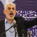 Israel mató a Yahya Sinwar, el líder de Hamás detrás del 7 de octubre