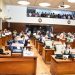 La Legislatura designó nuevos funcionarios en el Poder Judicial