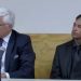 L-Gante fue condenado a tres años de prisión condicional