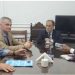 El Gobierno y Ledesma fortalecerán al sector laboral industrial y productivo