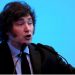 Javier Milei: “La universidad va a seguir siendo pública y no arancelada, eso no se toca”