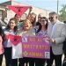 El municipio capitalino inauguró un nuevo centro de castración en el Hogar San Roque