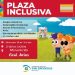 Se realizará una nueva “Plaza Inclusiva” en la ciudad