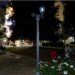 Vandalismo en Plaza Belgrano tras el Encuentro de Mujeres y Disidencias