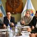 Presentaron proyecto para modernizar y facilitar las Habilitaciones Comerciales