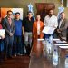 Declararon de Interés Municipal el Torneo Nacional de Selecciones de Ligas Sub-15 "Alberto Pérez"