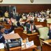 La Legislatura manifestó su rechazo al veto de la Ley de Financiamiento Universitario