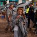 Las inundaciones en Valencia dejaron al menos 140 muertos y los rescatistas siguen buscando víctimas