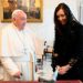 La intimidad del encuentro entre Victoria Villarruel y el papa Francisco: “Un clima muy amable y de mucho cariño”