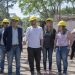 Recorrido por el Centro Cultural "Lola Mora"