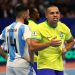 La Selección Argentina estuvo cerca del milagro, pero no pudo con Brasil en la final del Mundial de Futsal 2024