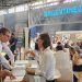 Argentina se posiciona en mercados internacionales estratégicos