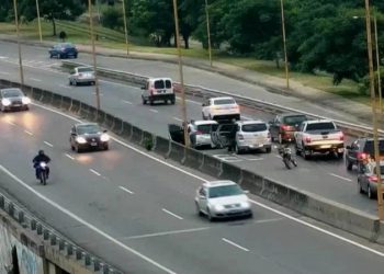 Una chica de 16 años falleció en un accidente fatal en la avenida Savio