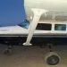 Secuestraron casi media tonelada de cocaína en una avioneta que aterrizó cerca de Rosario