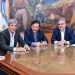 Arrancó el RIGI con tres proyectos que demandarán una inversión de US$ 1.500 millones