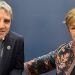 Terminó el encuentro entre el FMI y Argentina: “Fue una muy buena reunión, estamos alineados con las prioridades del país”