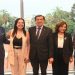 Sandra Pettovello estuvo en Jujuy para la firma del Compromiso Social por la Alfabetización