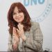 Cristina Kirchner descartó un acuerdo con Quintela y presentó su lista para competir por el PJ