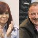 Cristina Kirchner eligió el nombre para competir en el PJ y se aleja la unidad del peronismo