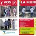 Nuevos operativos de “La Muni y Vos contra el Dengue” en Alto Comedero y Campo Verde