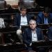 El sector de Manes y Lousteau rompió el bloque de la UCR en Diputados y armará un espacio propio con 12 integrantes