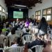 Continúa el programa “El Árbol va a la Escuela” con visitas educativas y plantación de árboles