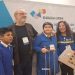 Estudiantes jujeños premiados en la Feria Nacional de Educación, Artes, Ciencias y Tecnología