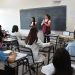 Se realizó la instancia evaluativa para el ingreso a primer año de Secundaria