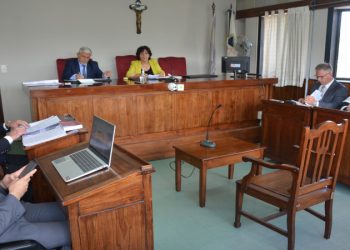 Prisión perpetua para un hombre por el femicidio de su pareja en Palpalá