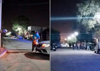 La ex pareja de la mujer víctima de femicidio en Loteo Bárcena fue imputado
