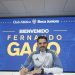 Boca presentó a Gago como nuevo DT: su buen momento, el “equipo protagonista” y juega “el que esté mejor”