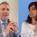 El fiscal de la Causa Vialidad pidió que la Justicia deje firme la condena a Cristina Kirchner