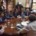 El Gobierno presentó la cuenta del gasto público ante Diputados