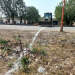 El Carmen: se finalizó la obra de ampliación y reconexiones de agua potable en tiempo récord