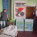 GIRSU Jujuy recuperó cerca de 18 toneladas de residuos secos en la Quebrada de Humahuaca y refuerza su plan
