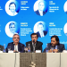 Con impulso del 'oro blanco' en el noroeste, Jujuy fue sede del XIII Seminario Internacional "Litio en Sudamérica 2024"