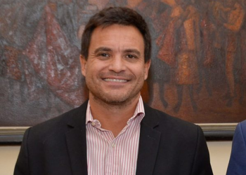 Federico Posadas: "Jujuy está cada vez más preparada para recibir congresos, encuentros y convenciones"