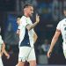 Independiente sufrió pero derrotó a Lanús y se metió en zona de clasificación a copas internacionales