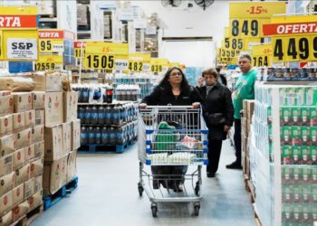 La inflación de septiembre fue 3,5% y acumuló 209% en el último año