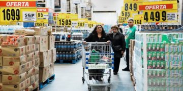 La inflación de septiembre fue 3,5% y acumuló 209% en el último año