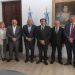 Jujuy responde al interés de Alemania en minería, energías limpias y recursos humanos