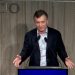 Mauricio Macri: “Milei a veces es demasiado violento, los ‘viejos meados’ creemos en otro tipo de formas”