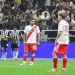 River fue goleado por Atlético Mineiro en Brasil en la ida de semifinales de la Copa Libertadores