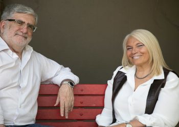 Se presenta en Tucumán novela del escritor jujeño Pablo Baca