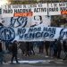 El Gobierno se enfrentará este miércoles a un virtual paro general, mientras continúa el conflicto con las universidades