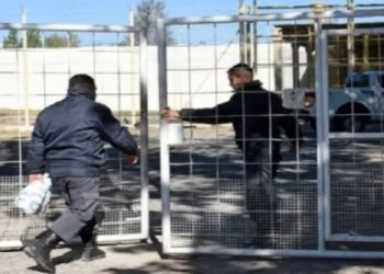 Encontraron muerto a un preso en el penal de Alto Comedero