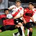 En un duelo sin emociones, Platense y River empataron por la Liga Profesional