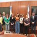 La comisión de Cultura y Turismo recibió a la Dra. Elena Bossi autora del Libro "Seres Mágicos que habitan en Argentina"  