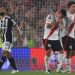 River dio pelea ante Atlético Mineiro pero quedó lejos del milagro y se quedó afuera de la Copa Libertadores